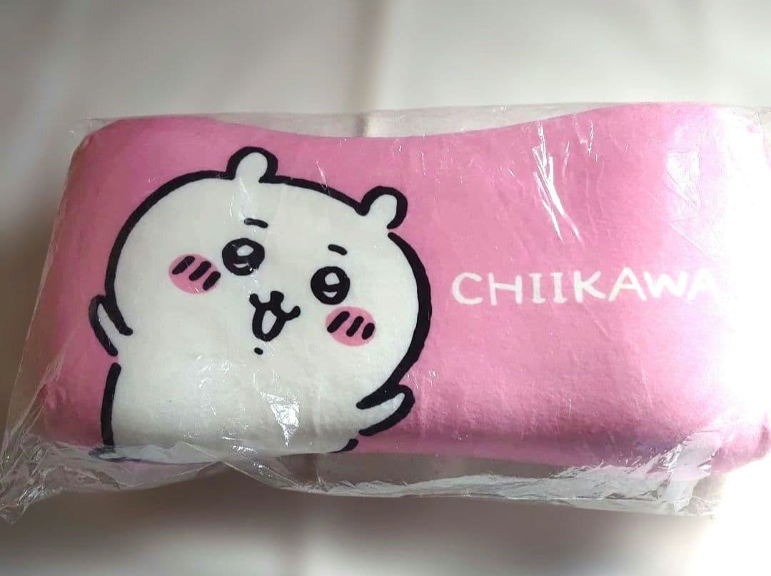 ちいかわ　新生活セット