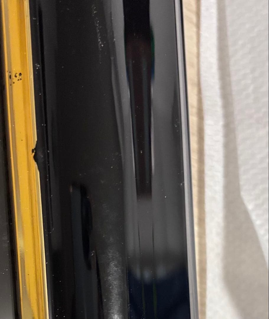 クリスチャンリースラッセン　限定サマーセットオリオリSSP 手色彩　直筆サイン