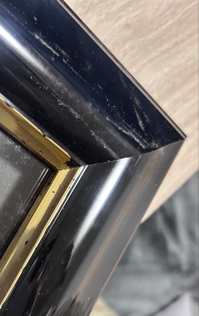 クリスチャンリースラッセン　限定サマーセットオリオリSSP 手色彩　直筆サイン