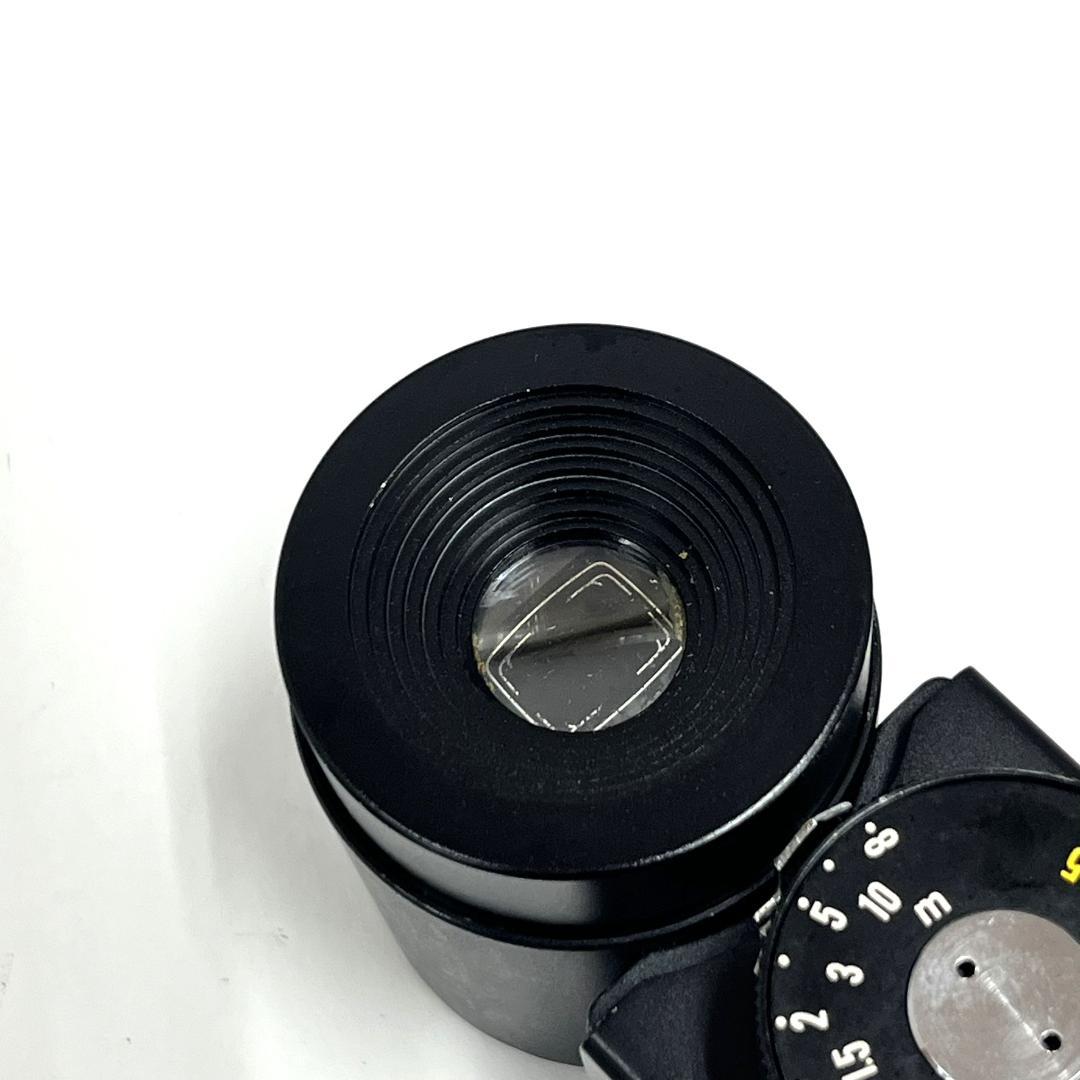Mamiya 75mm Finderビューファインダー マミヤ プレスPRESS