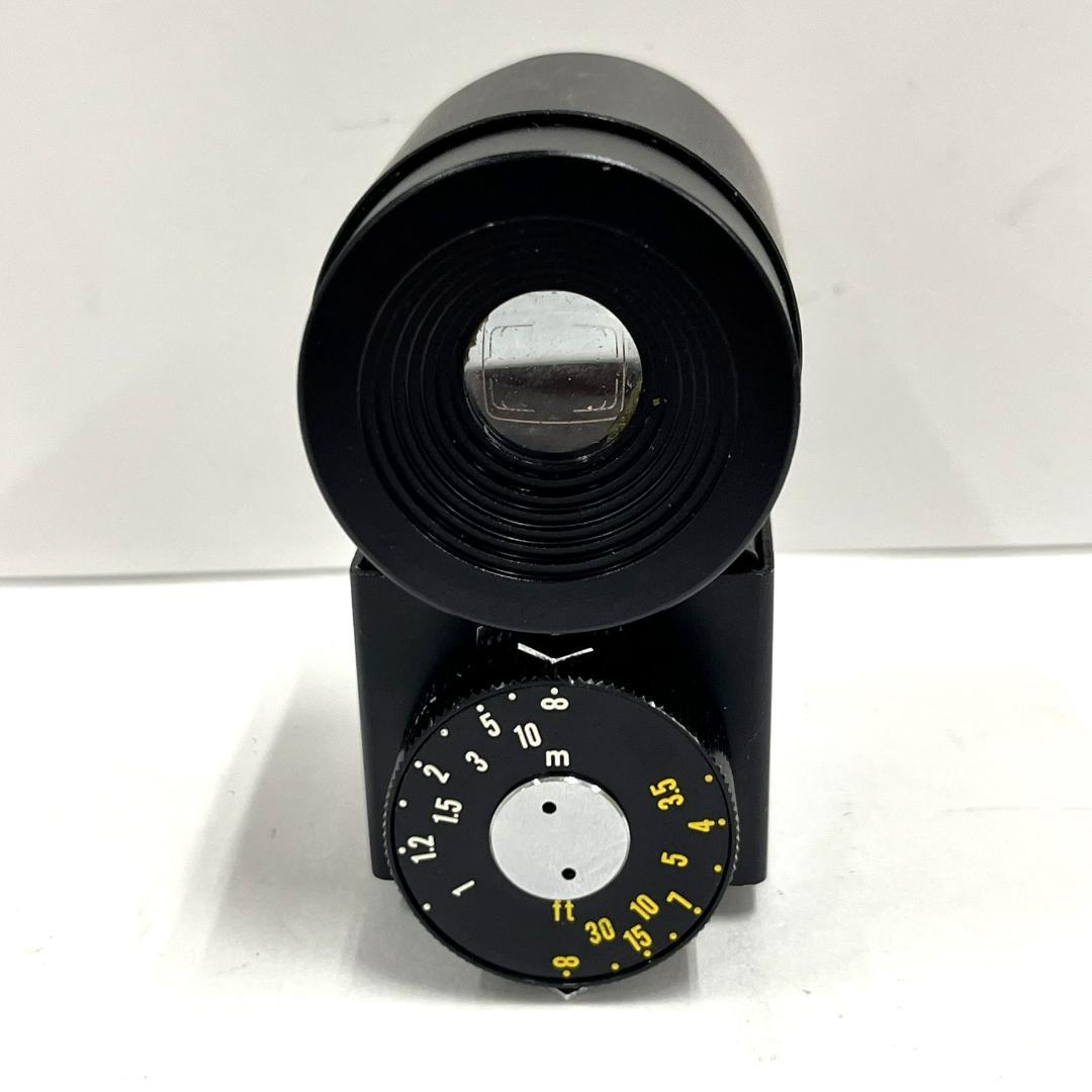 Mamiya 75mm Finderビューファインダー マミヤ プレスPRESS