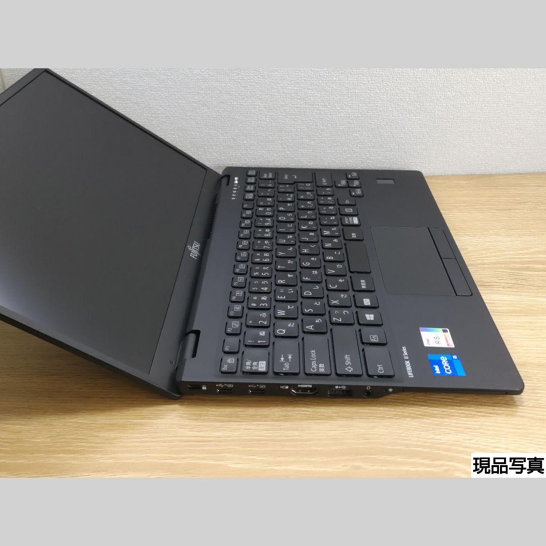 QT：LIFEBOOK U9311 Win11 i5 SSD Office付き