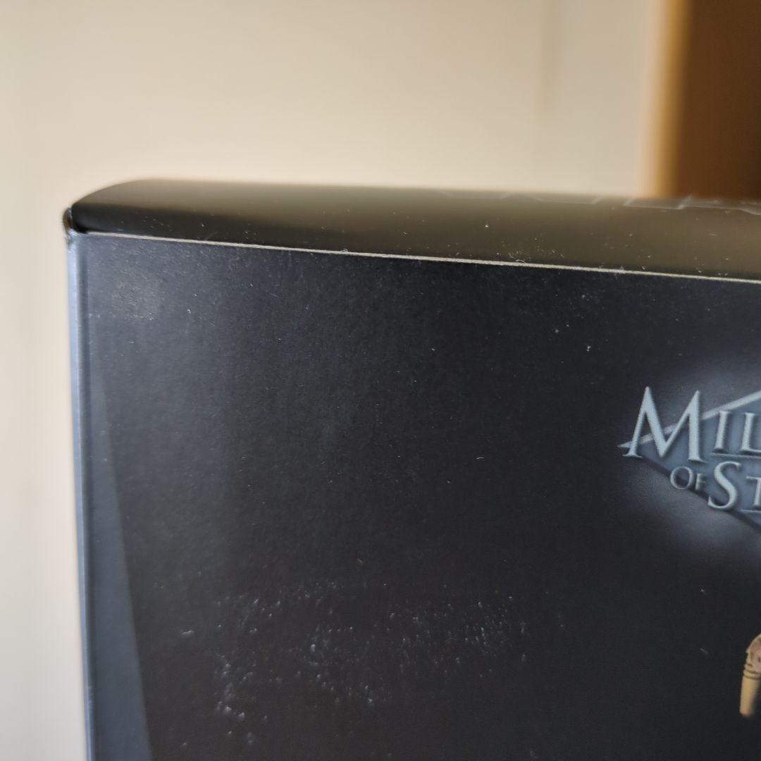 バトルドロイド　コマンダーOOM-9