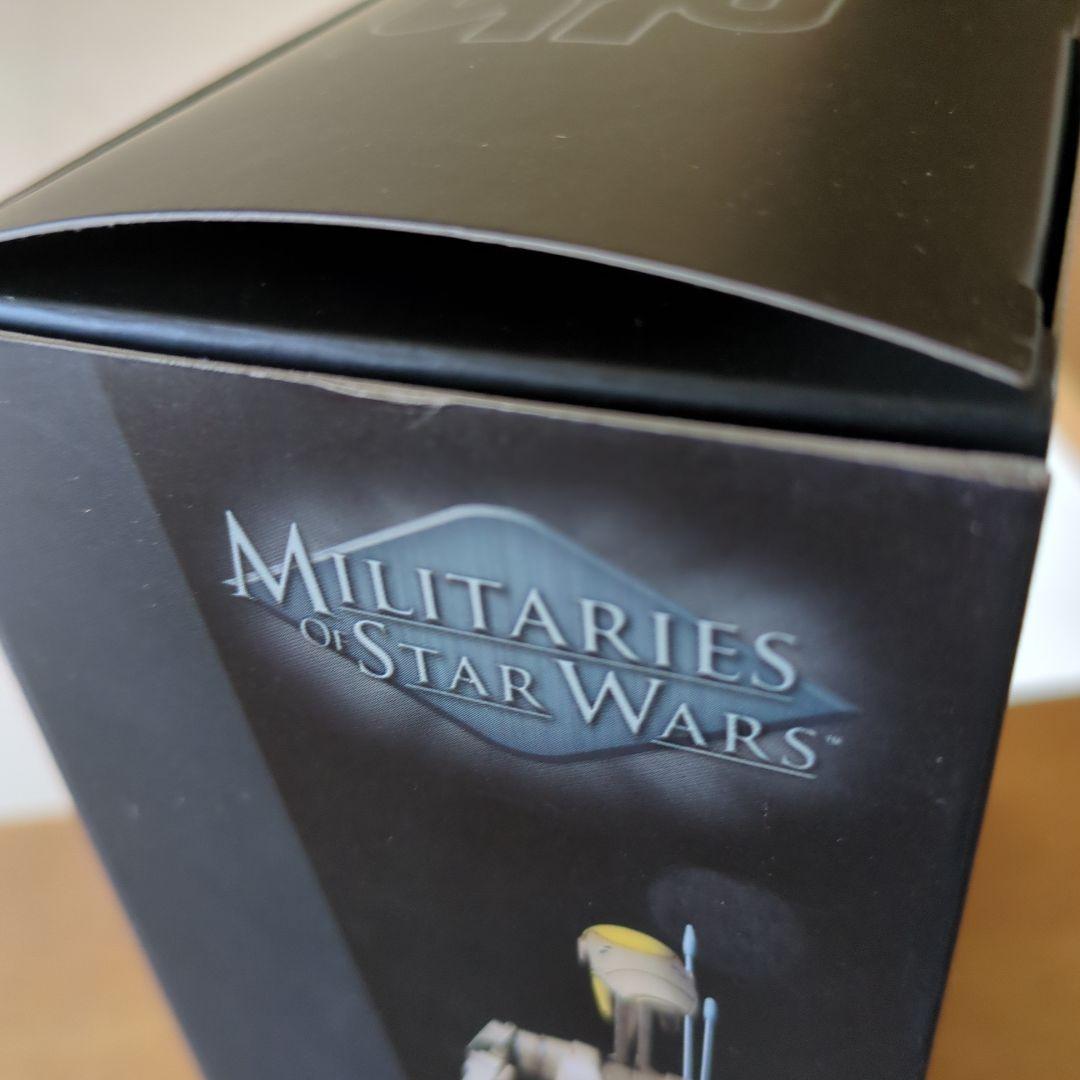 バトルドロイド　コマンダーOOM-9