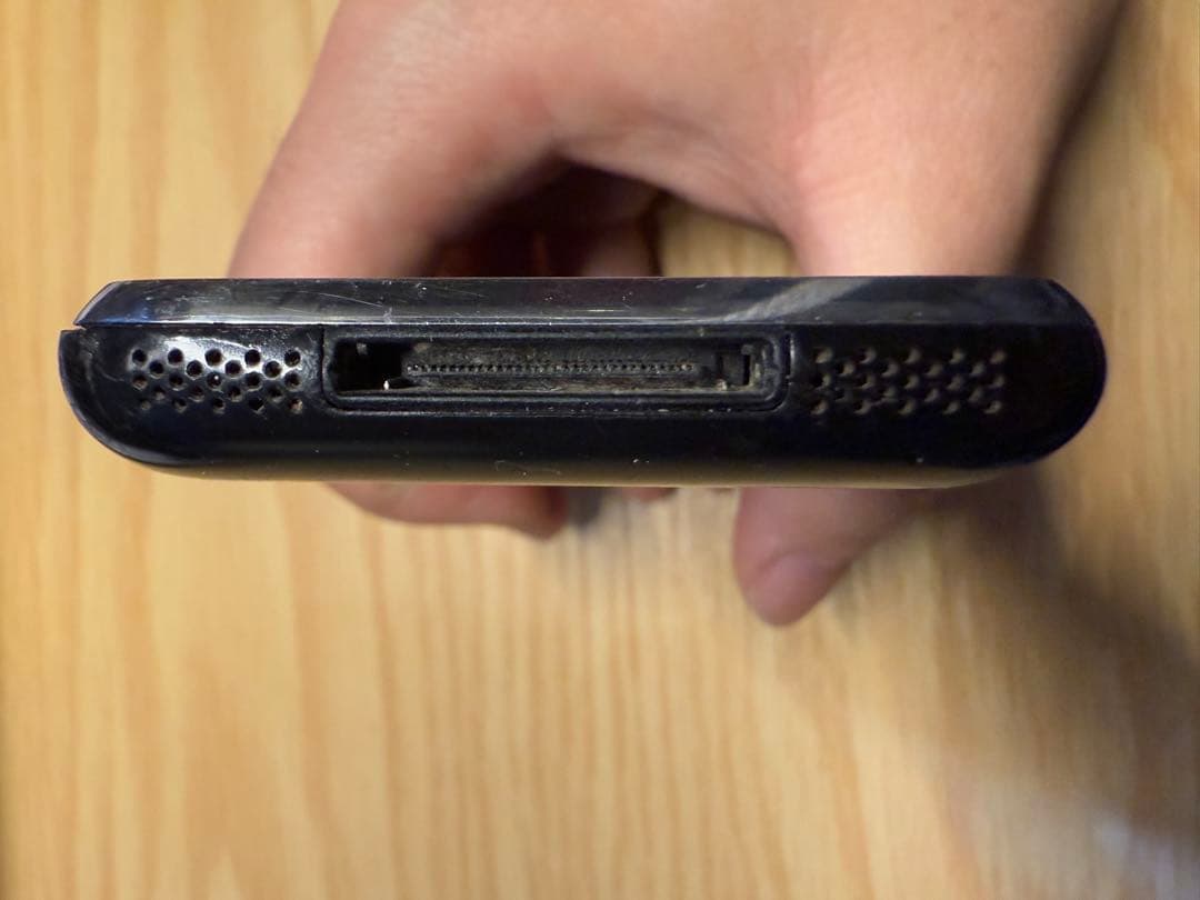 iPhone 2G 美品 日本未発売　8GB 初代 第1世代 A1203