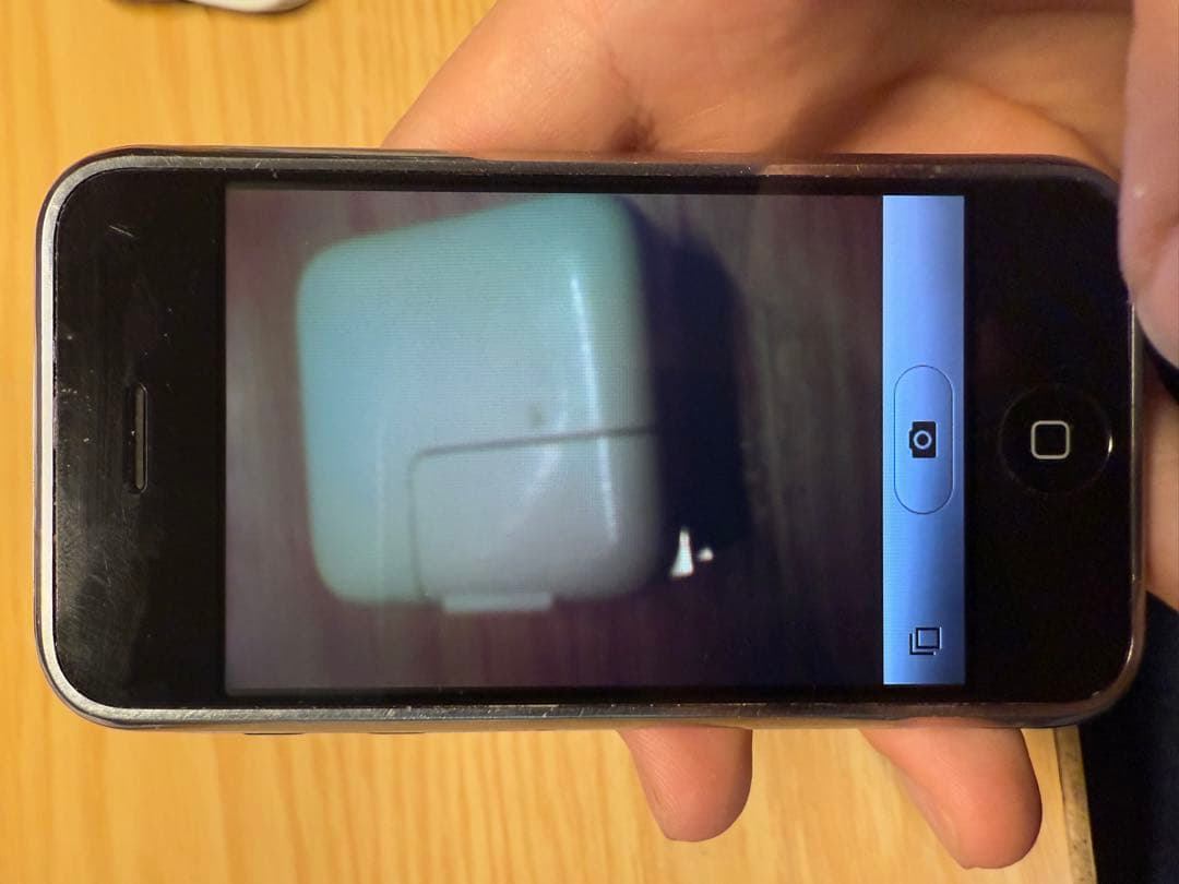 iPhone 2G 美品 日本未発売　8GB 初代 第1世代 A1203
