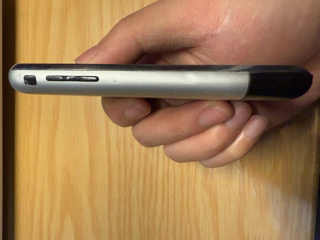 iPhone 2G 美品 日本未発売　8GB 初代 第1世代 A1203