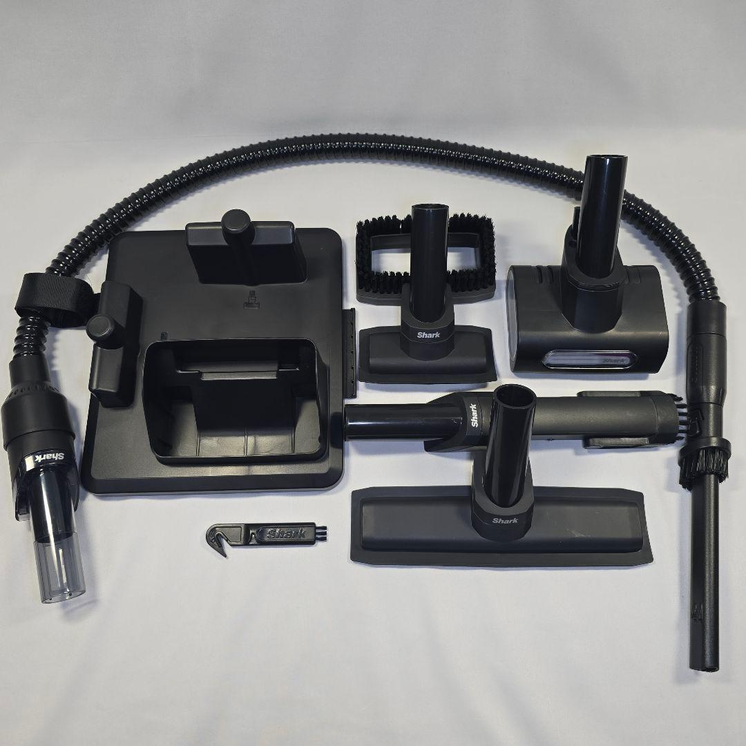 Shark 掃除機 EVOPOWER スティッククリーナー　美品