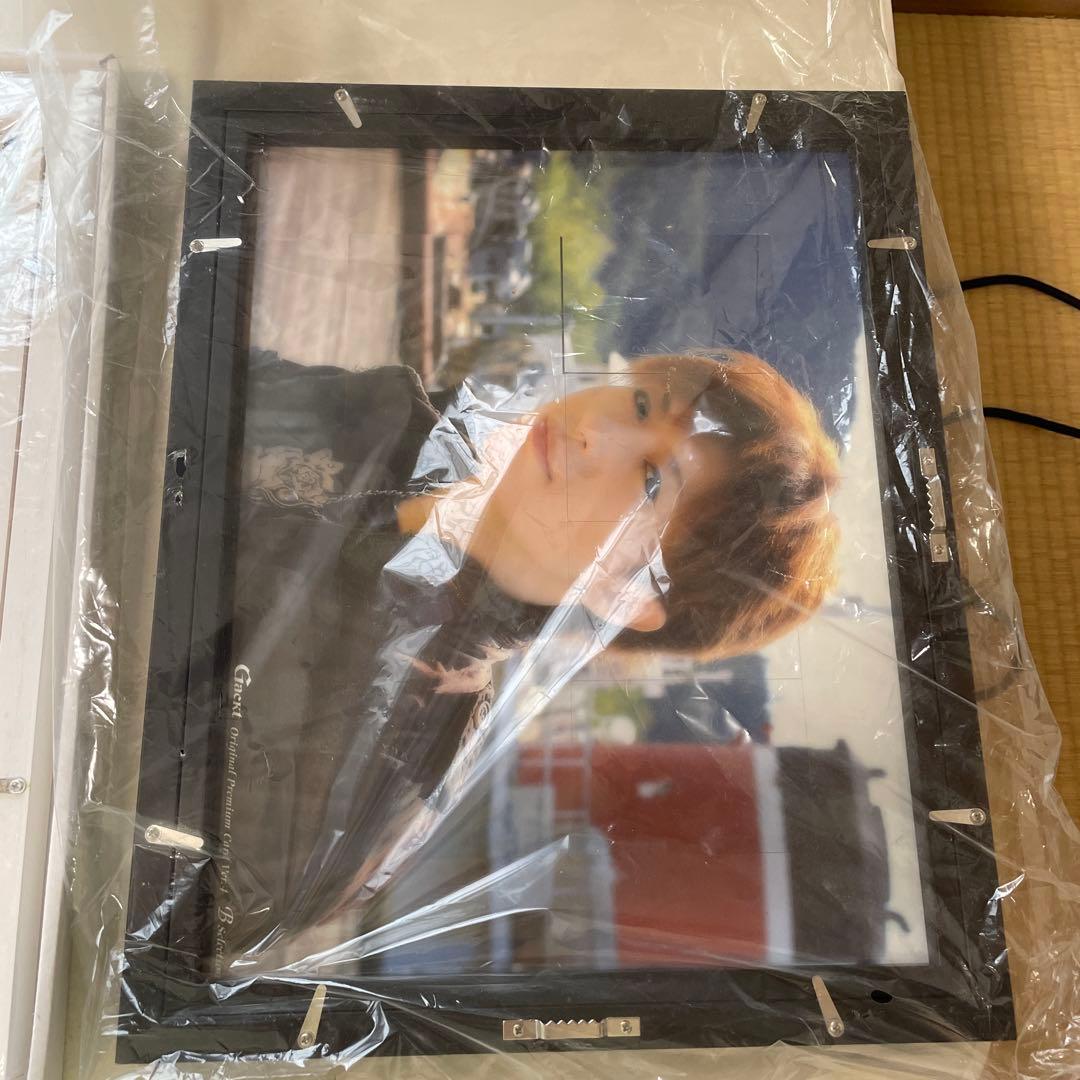 ミュージシャン GACKT