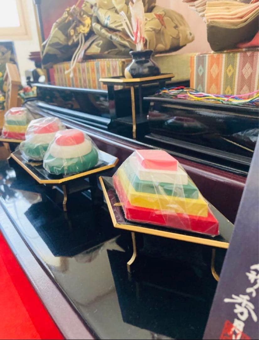 人形の秀月　雛人形　おひなさま　お雛様　ひな祭り　雛飾り