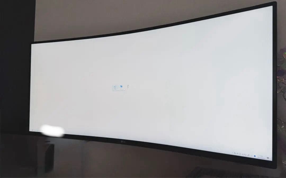 LG ゲーミング ウルトラワイドモニター 34WP60C-B 34インチ