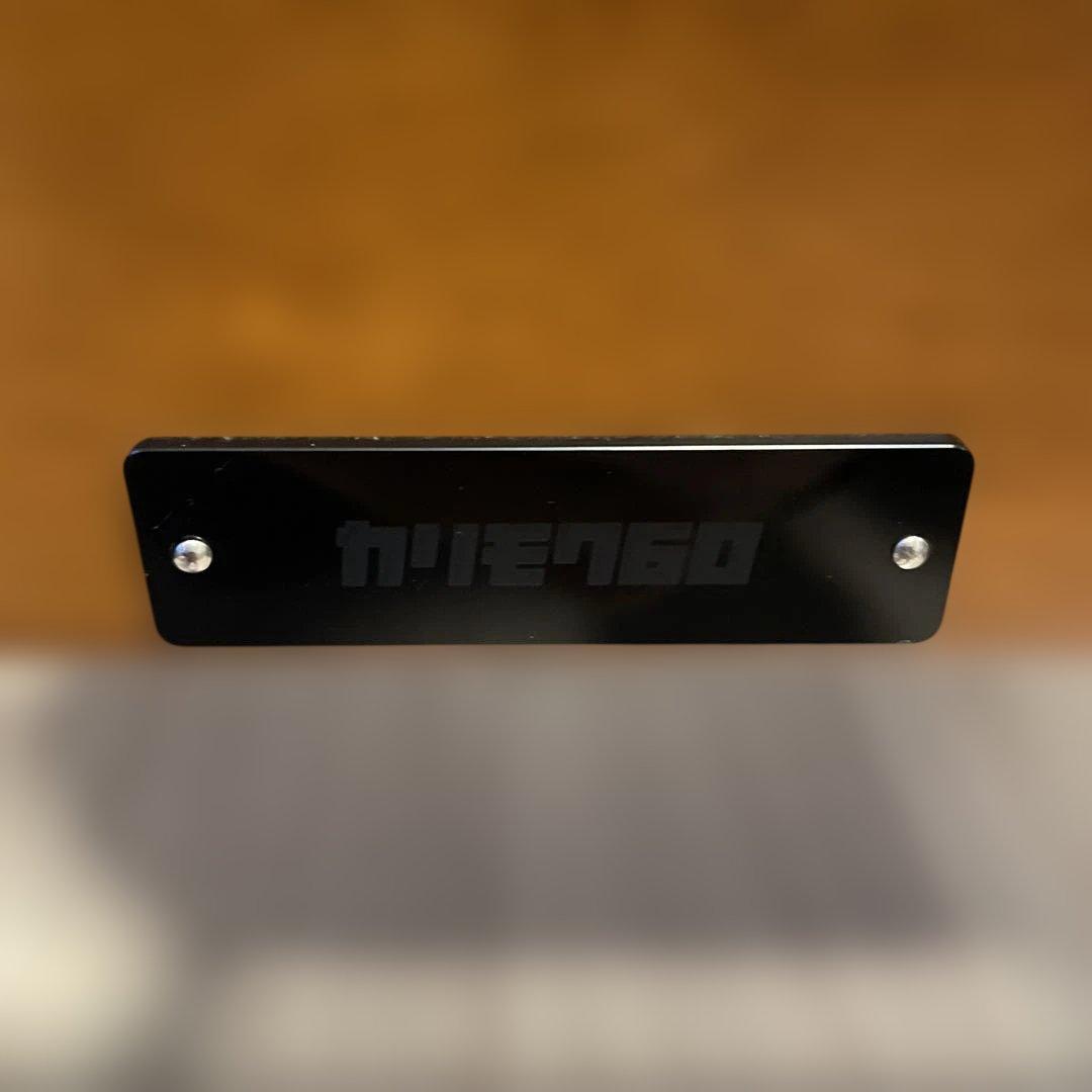 Dチェア　カリモク60　スタンダードブラック