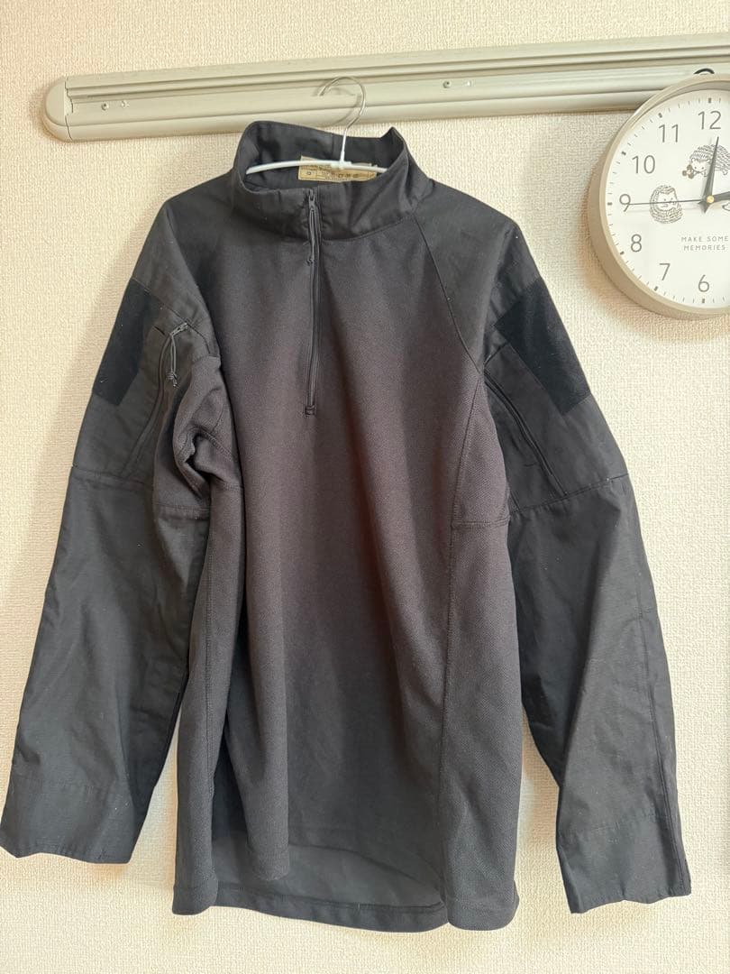 実物Maxtacs G4 BDU 上下セット コンバットシャツ コンバットパンツ