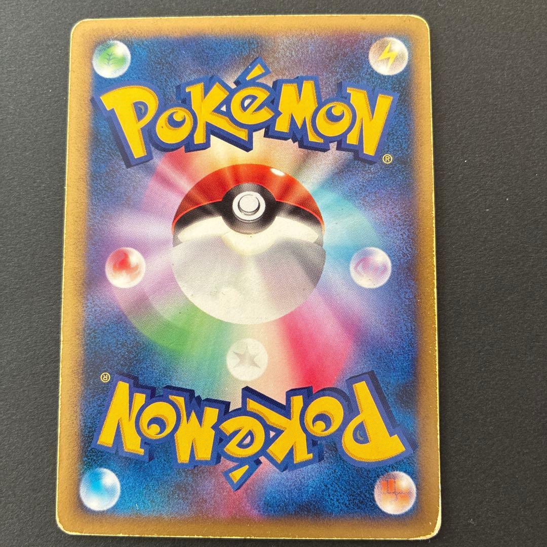 映画10周年記念プレミアムシート10th ポケモンカードDP