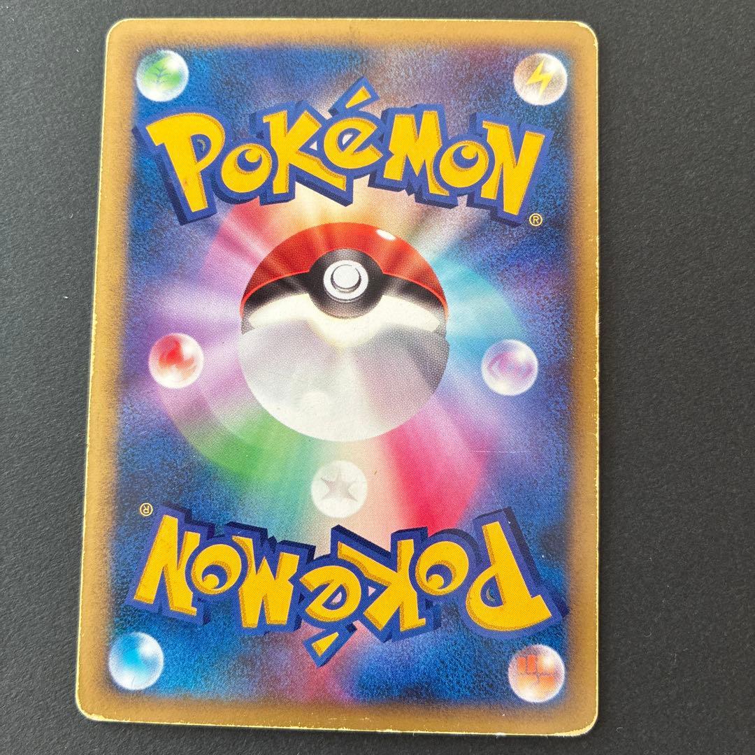 映画10周年記念プレミアムシート10th ポケモンカードDP