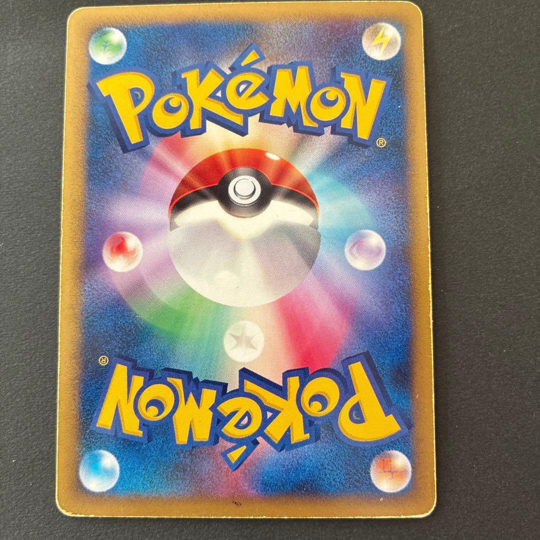 映画10周年記念プレミアムシート10th ポケモンカードDP