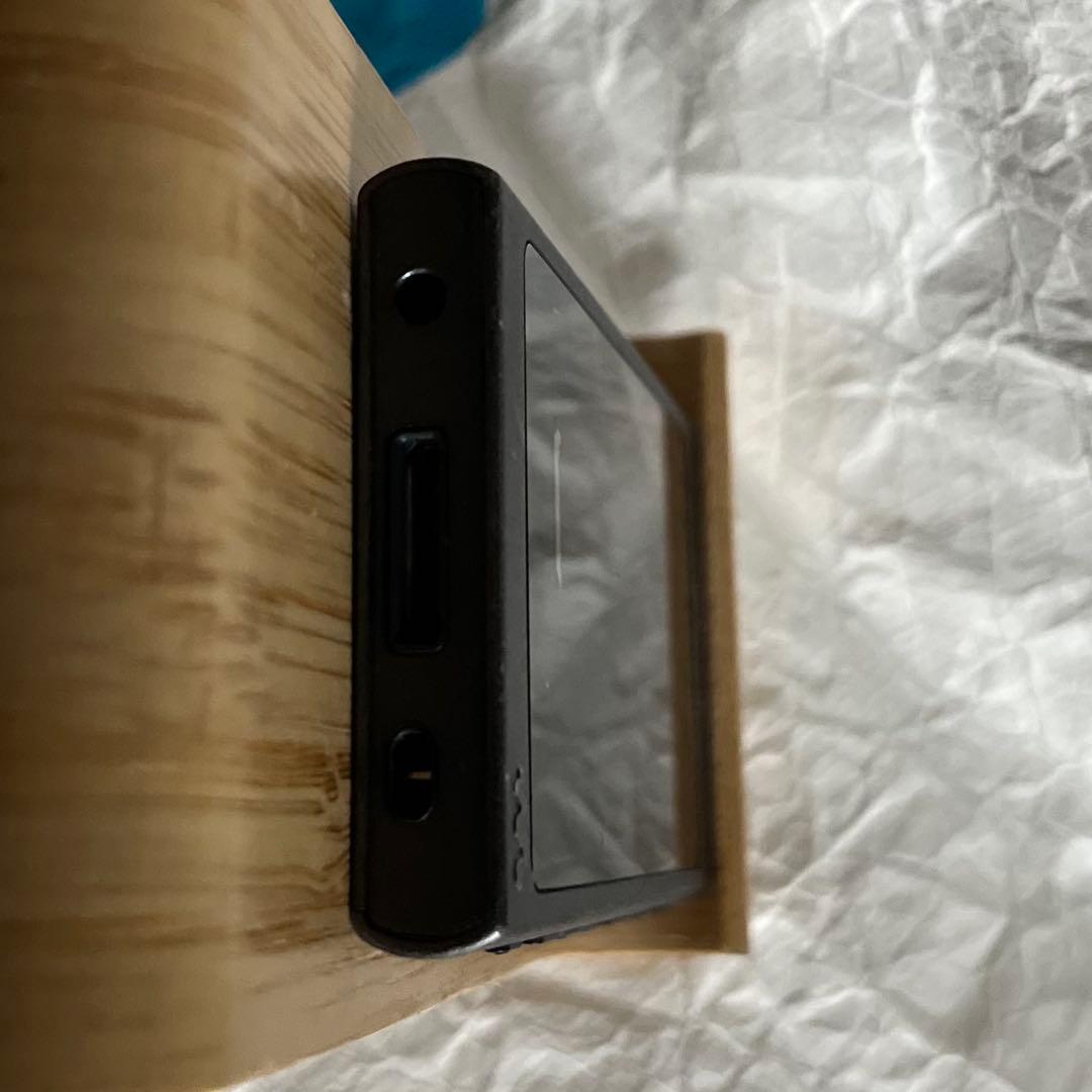 神*子様 SONY WALKMAN ウォークマン NW-A35 16GB チャコ