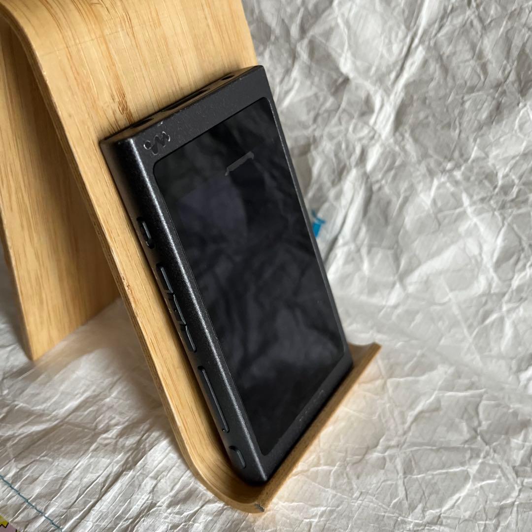 神*子様 SONY WALKMAN ウォークマン NW-A35 16GB チャコ