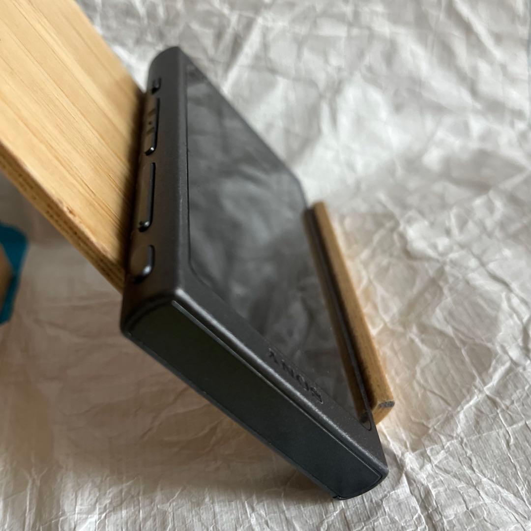 神*子様 SONY WALKMAN ウォークマン NW-A35 16GB チャコ