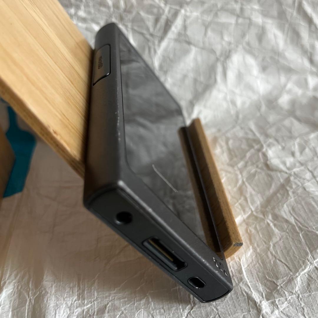 神*子様 SONY WALKMAN ウォークマン NW-A35 16GB チャコ