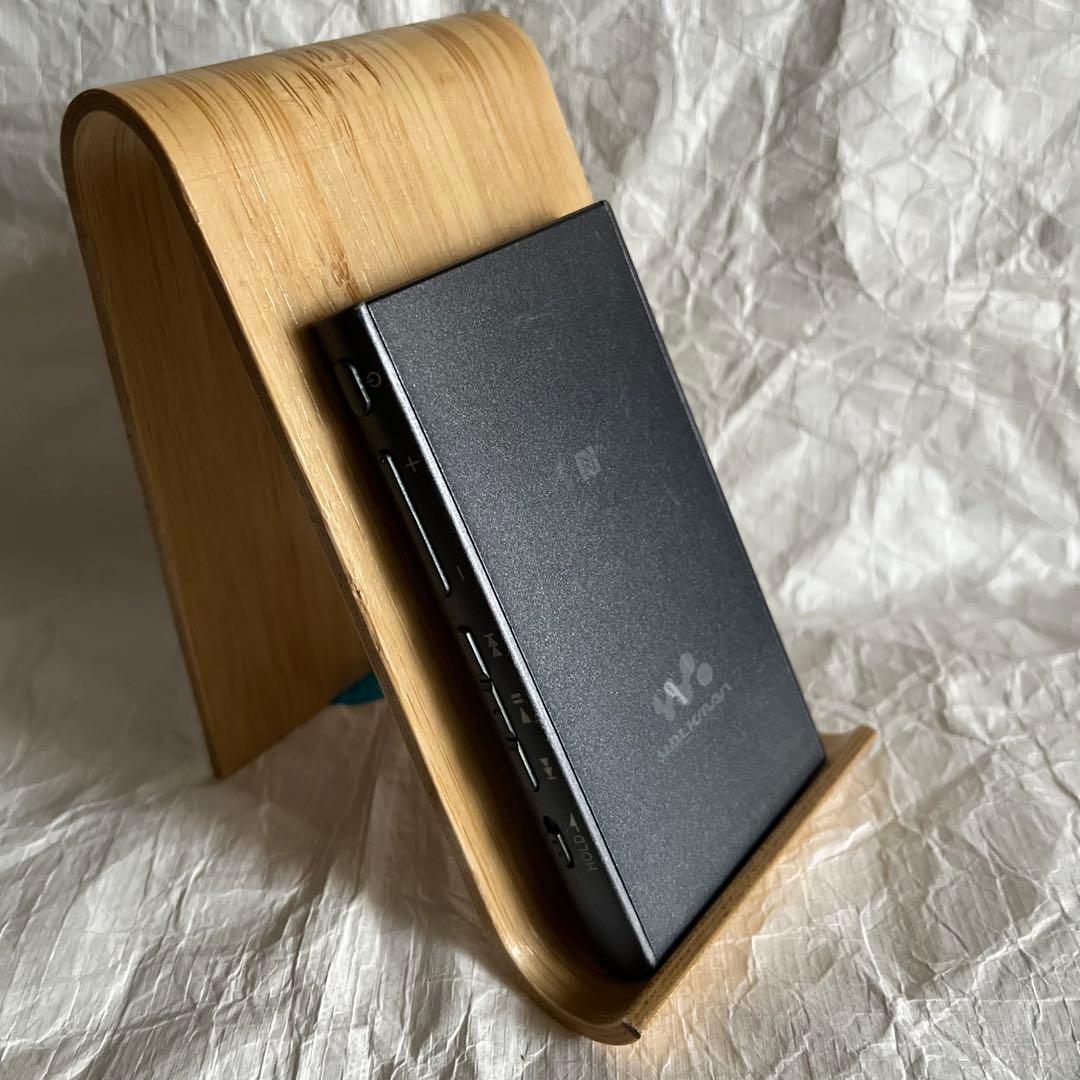 神*子様 SONY WALKMAN ウォークマン NW-A35 16GB チャコ