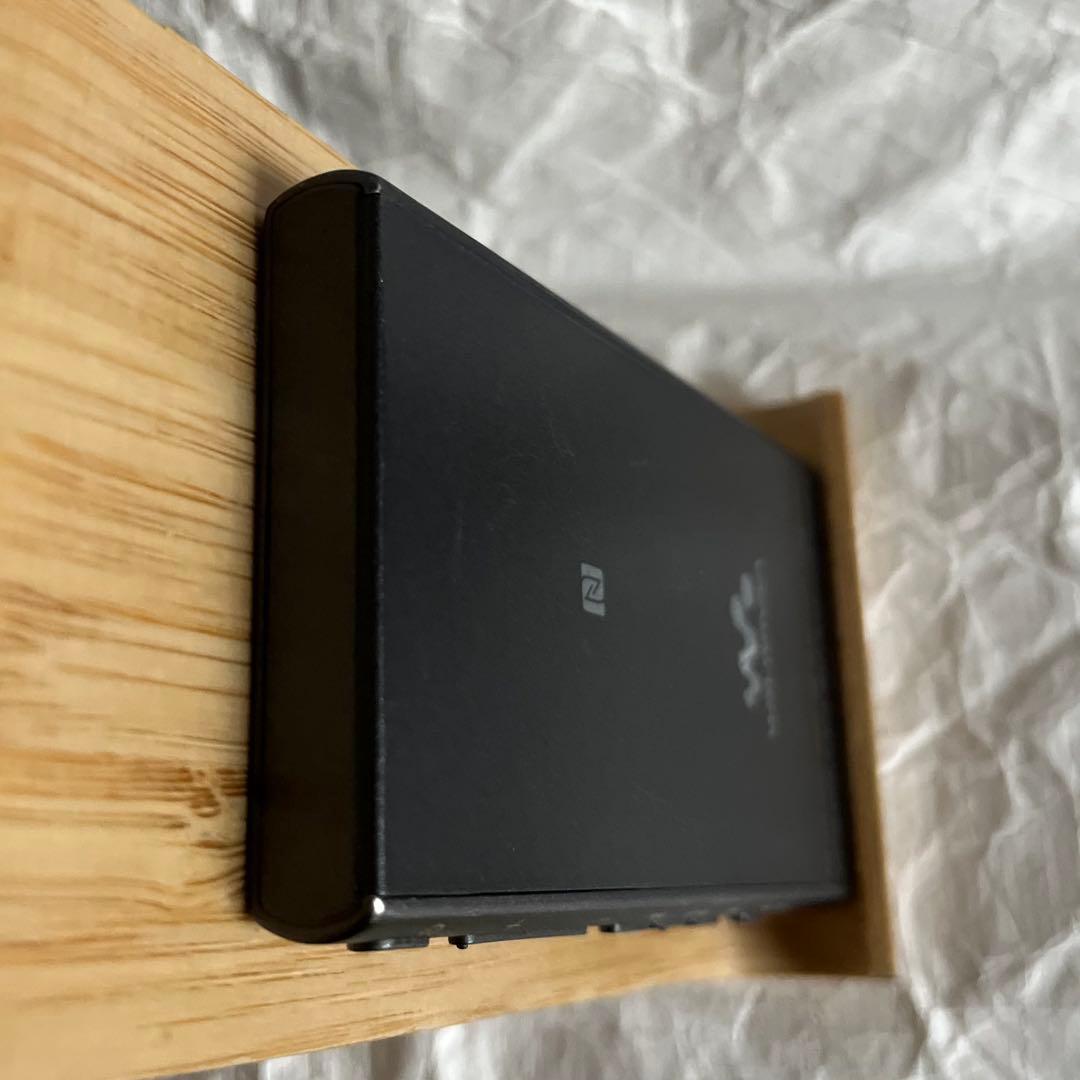 神*子様 SONY WALKMAN ウォークマン NW-A35 16GB チャコ