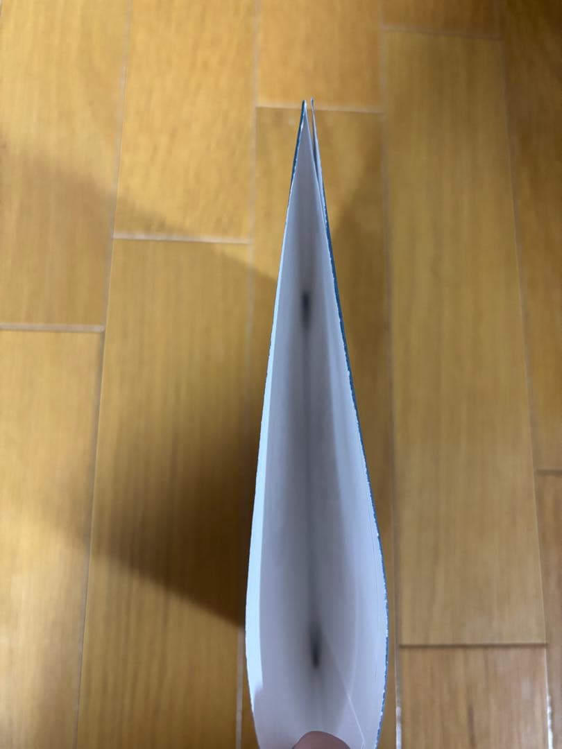 鬼滅の刃　全集中展　刀鍛冶の里編　複製ミニ色紙　時透無一郎　（オマケで玉壺色紙）