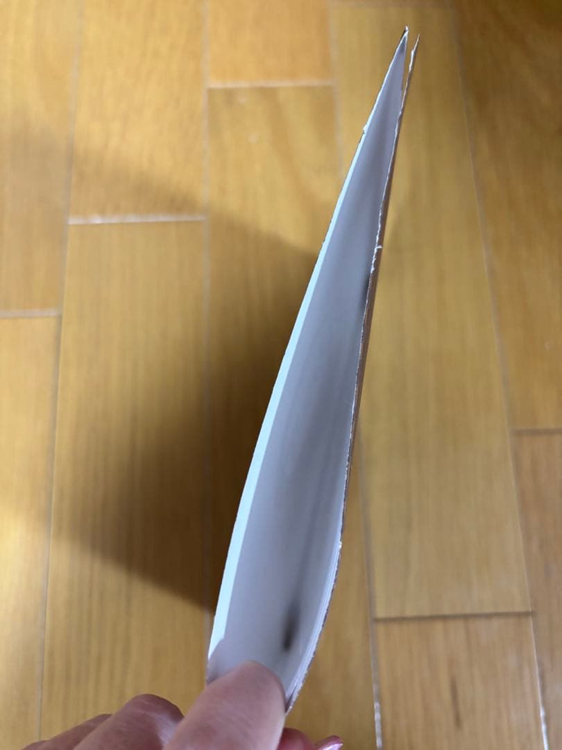 鬼滅の刃　全集中展　刀鍛冶の里編　複製ミニ色紙　時透無一郎　（オマケで玉壺色紙）