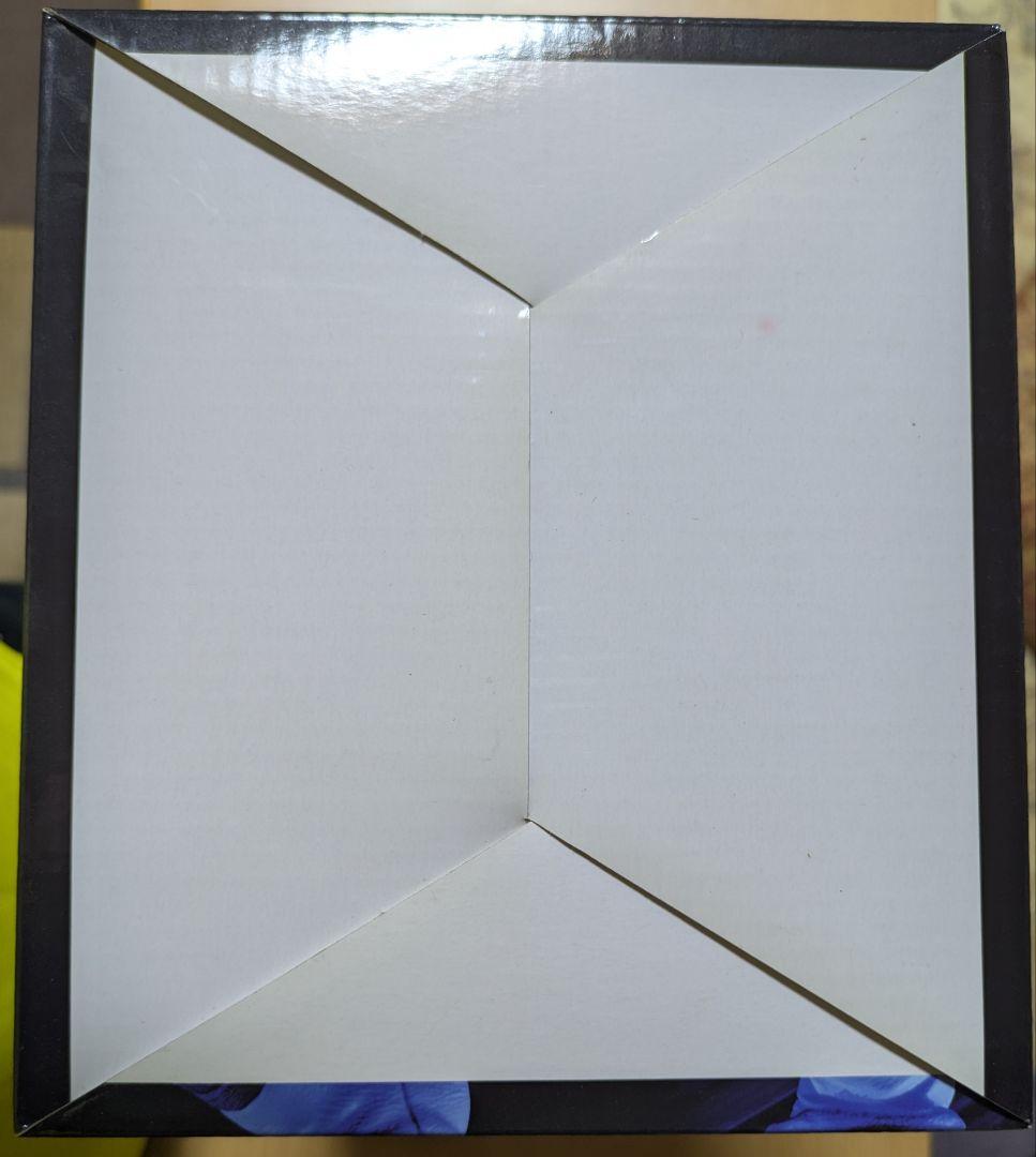 「うぢを」 ドラゴンボールメモリーズB賞超サイヤ人ベジータ【未開封】