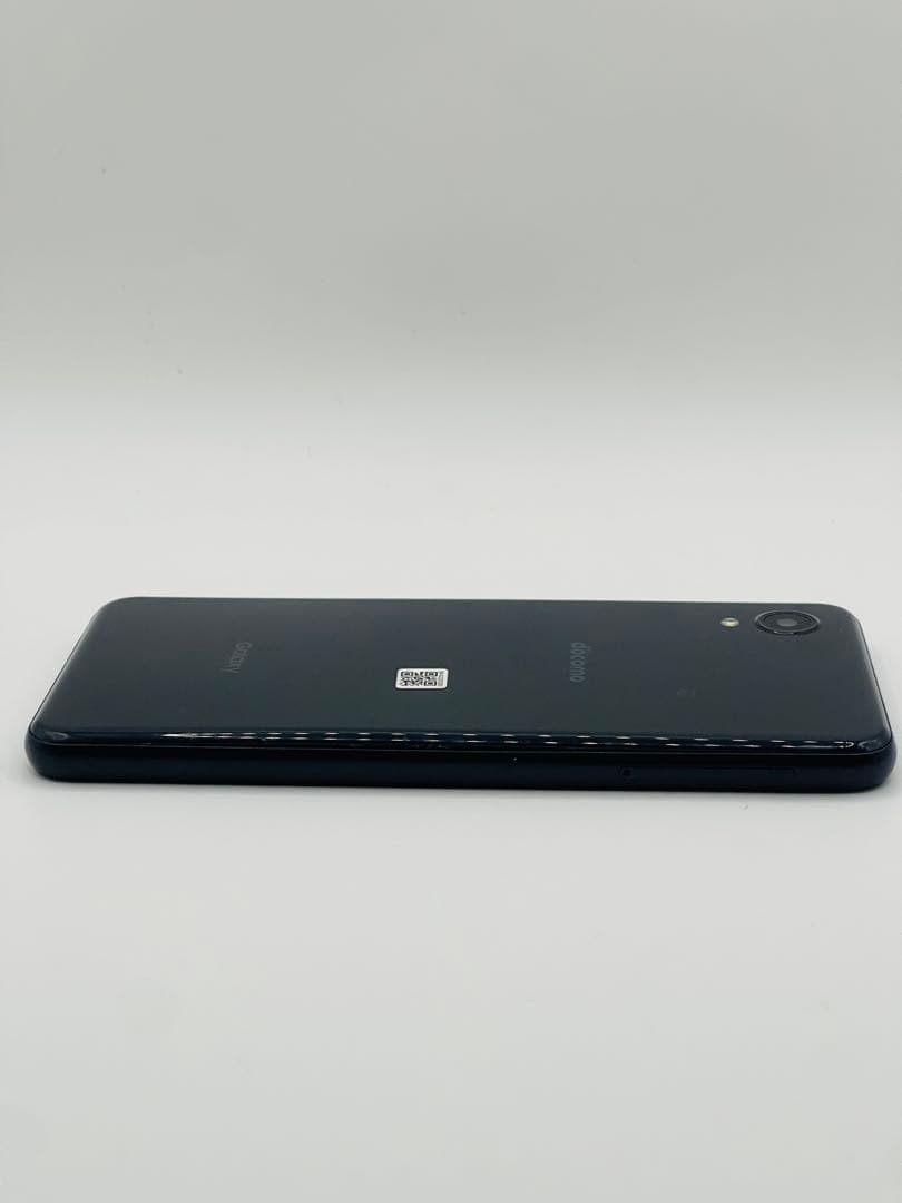 Galaxy A22 5G SC-58B 16792 simフリー