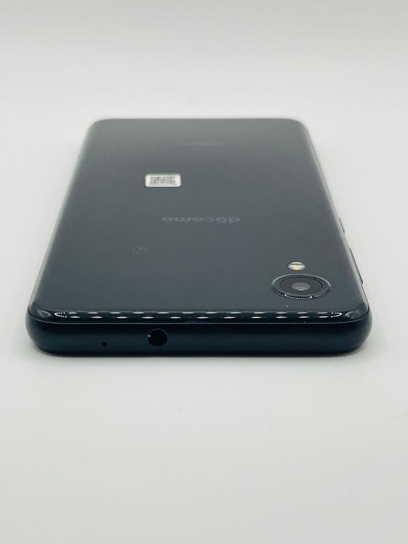 Galaxy A22 5G SC-58B 16792 simフリー