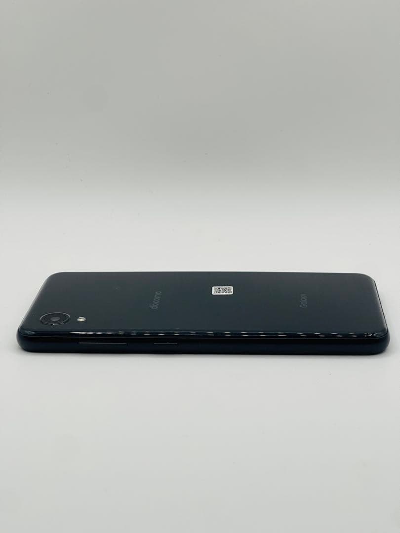 Galaxy A22 5G SC-58B 16792 simフリー