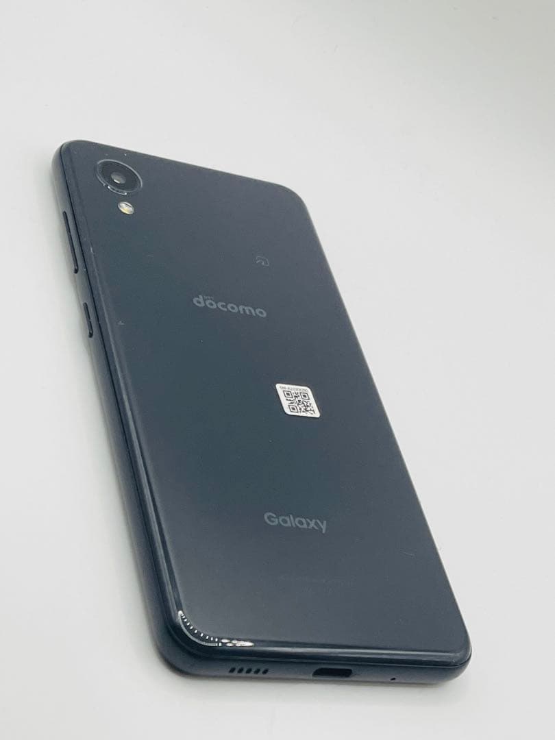 Galaxy A22 5G SC-58B 16792 simフリー