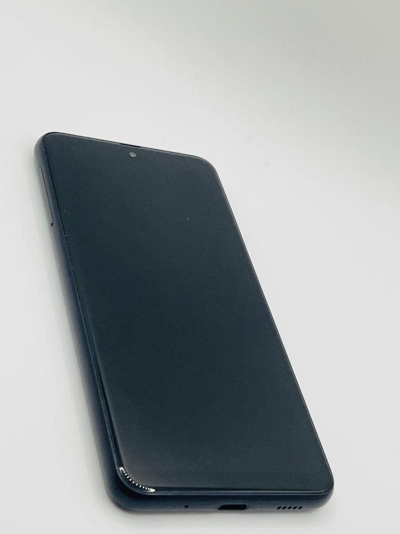 Galaxy A22 5G SC-58B 16792 simフリー