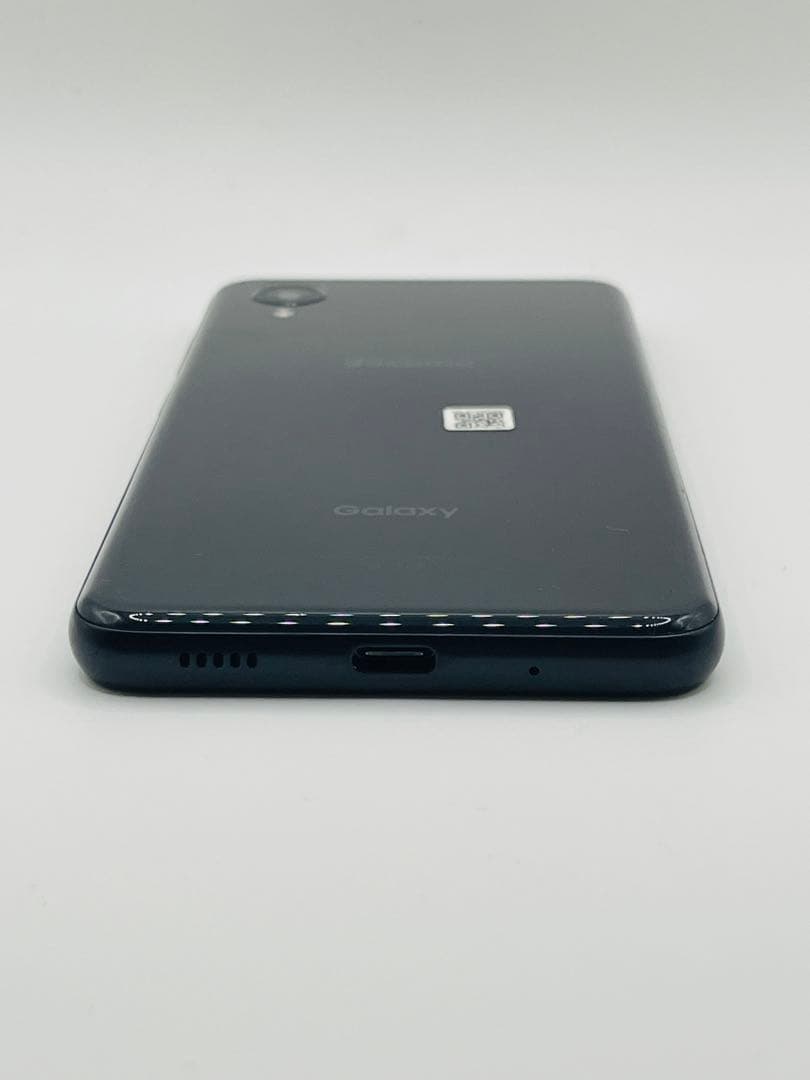 Galaxy A22 5G SC-58B 16792 simフリー