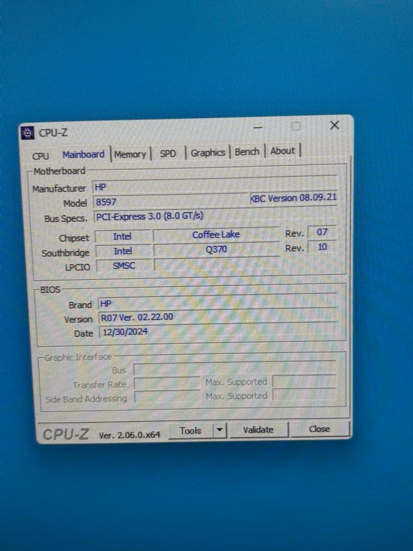 ⭐️61421⭐️HP ProDesk 600 G5 SFF i5-9500