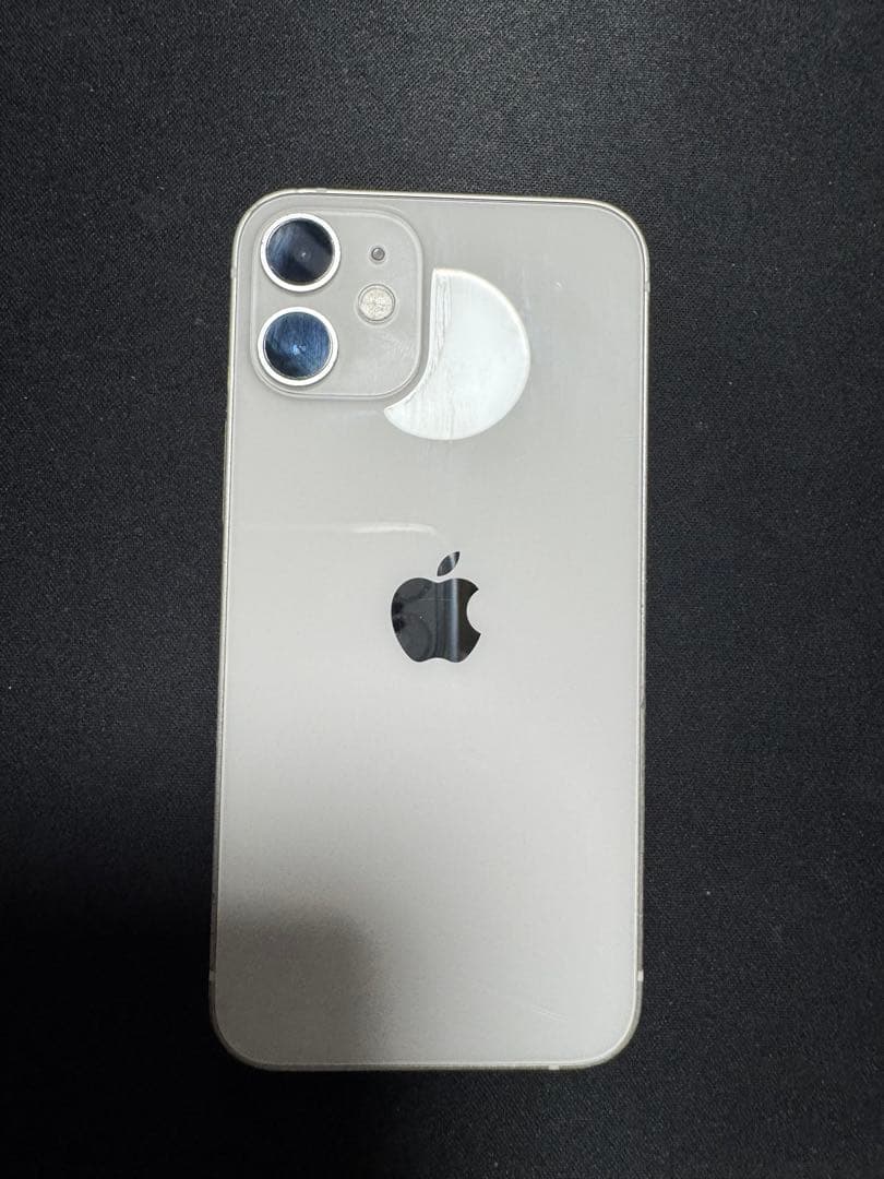 【ジャンク品】iPhone 12 mini 本体