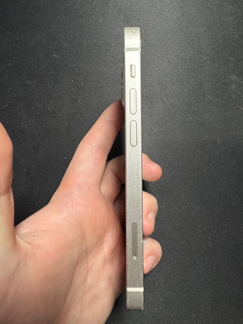 【ジャンク品】iPhone 12 mini 本体