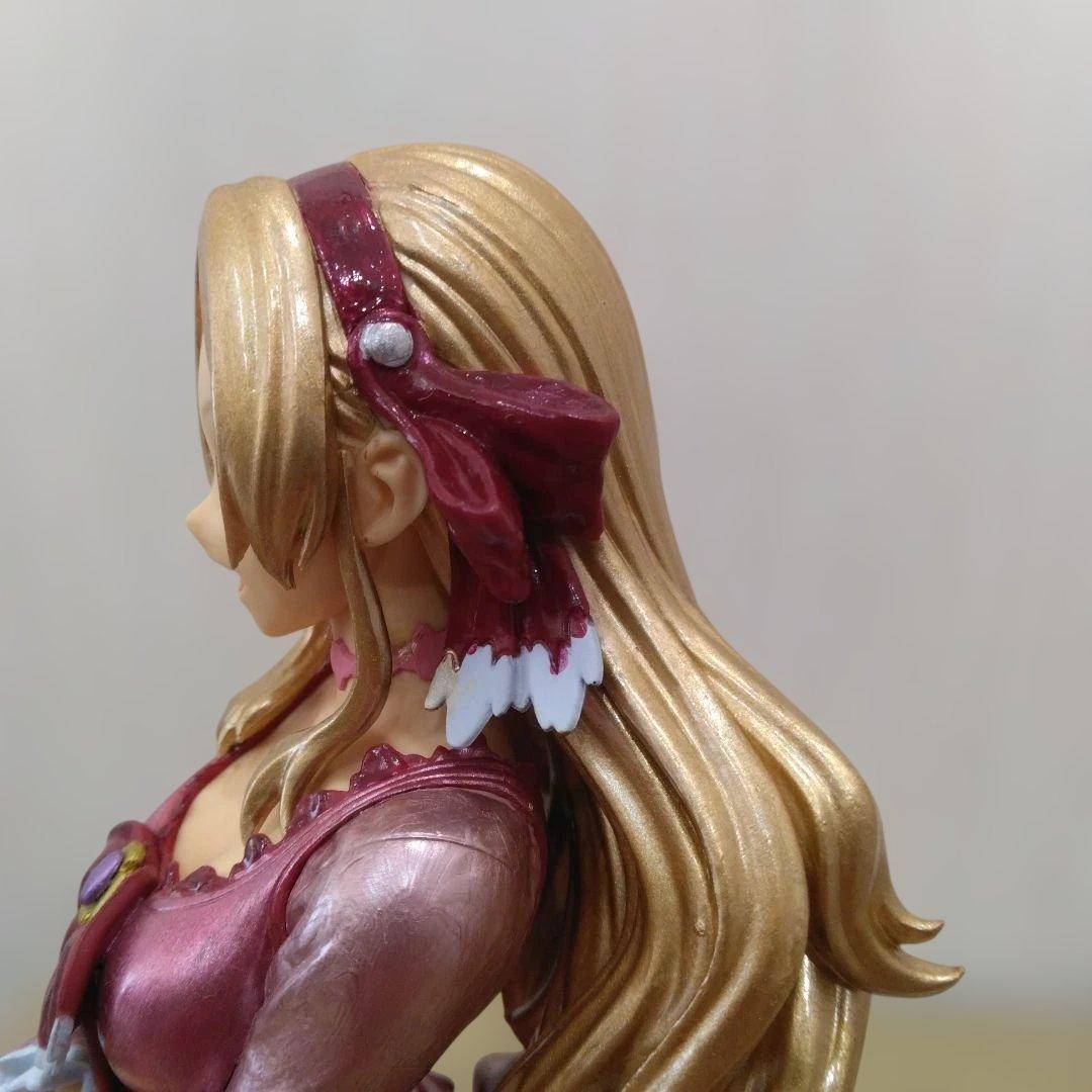 一番くじ 僕のヒーローアカデミア D賞 アンナ・シェルビーノ リペイント