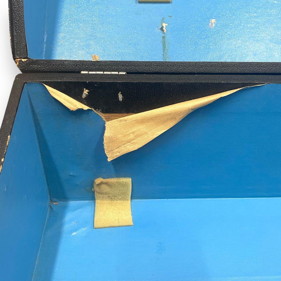 【動作確認済】Tombo アコーディオン No.211 ケース&ストラップ付き