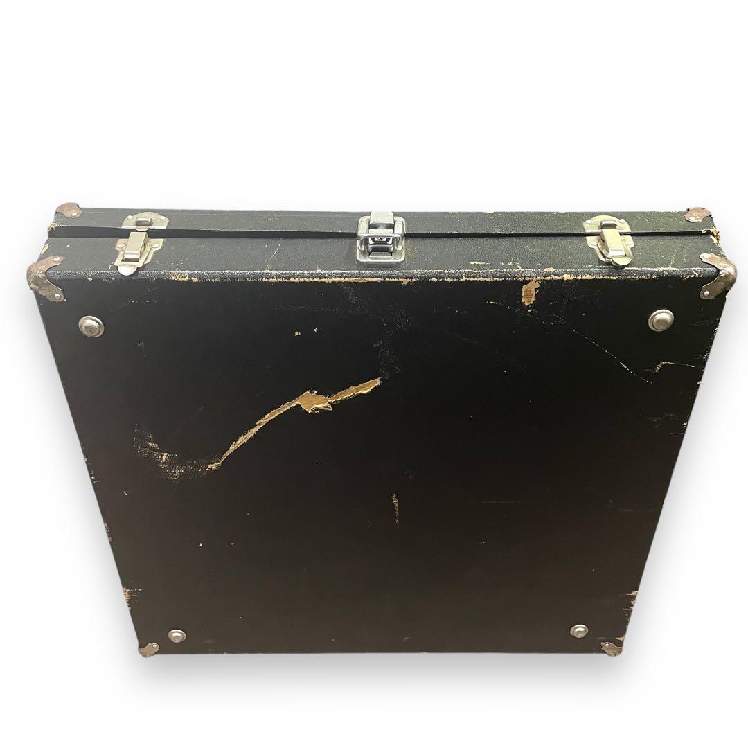 【動作確認済】Tombo アコーディオン No.211 ケース&ストラップ付き