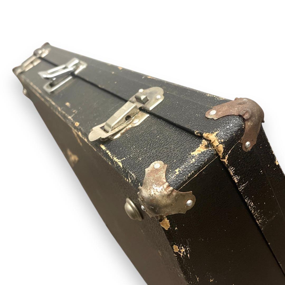 【動作確認済】Tombo アコーディオン No.211 ケース&ストラップ付き