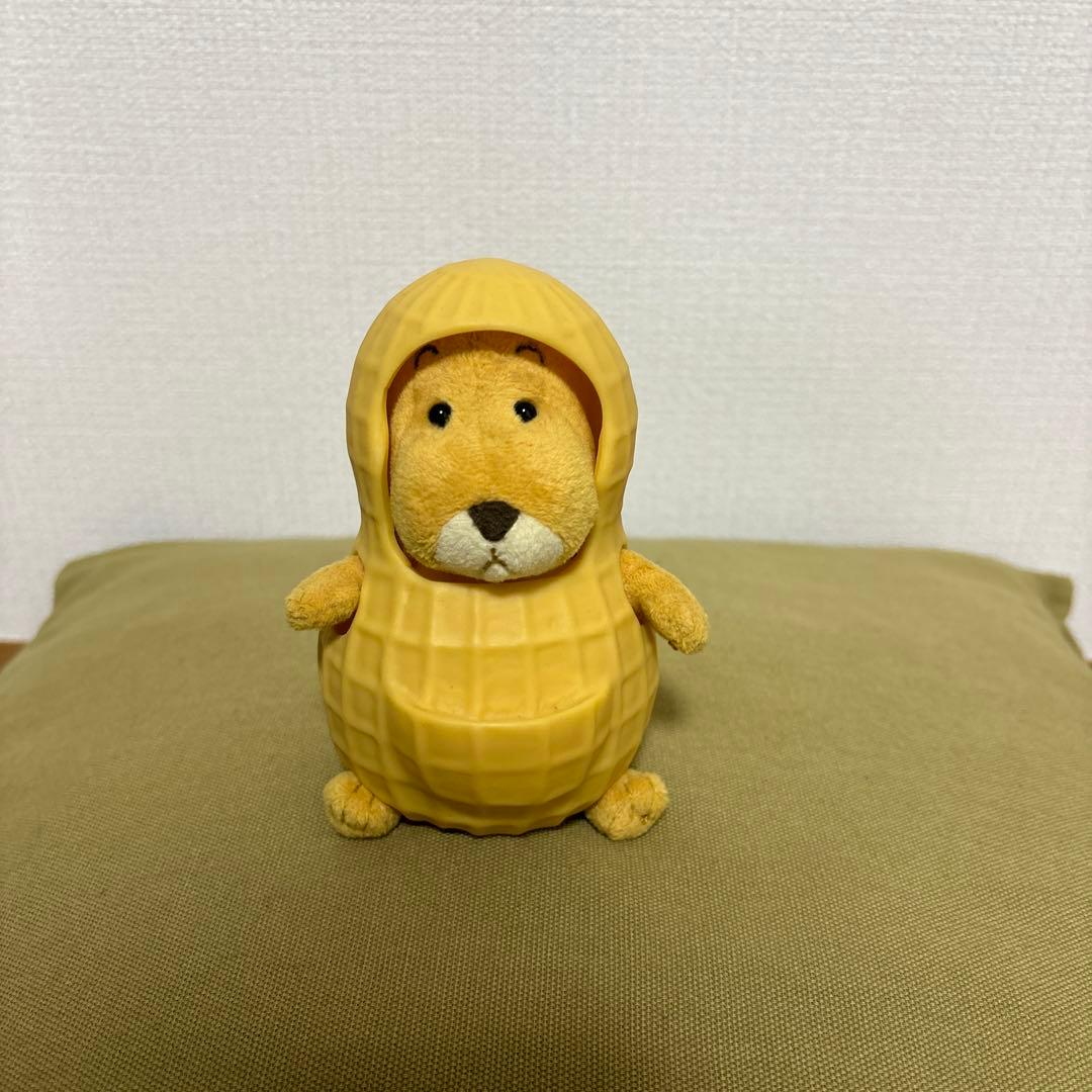 【最終価格】バムとケロ ぬいぐるみ セット
