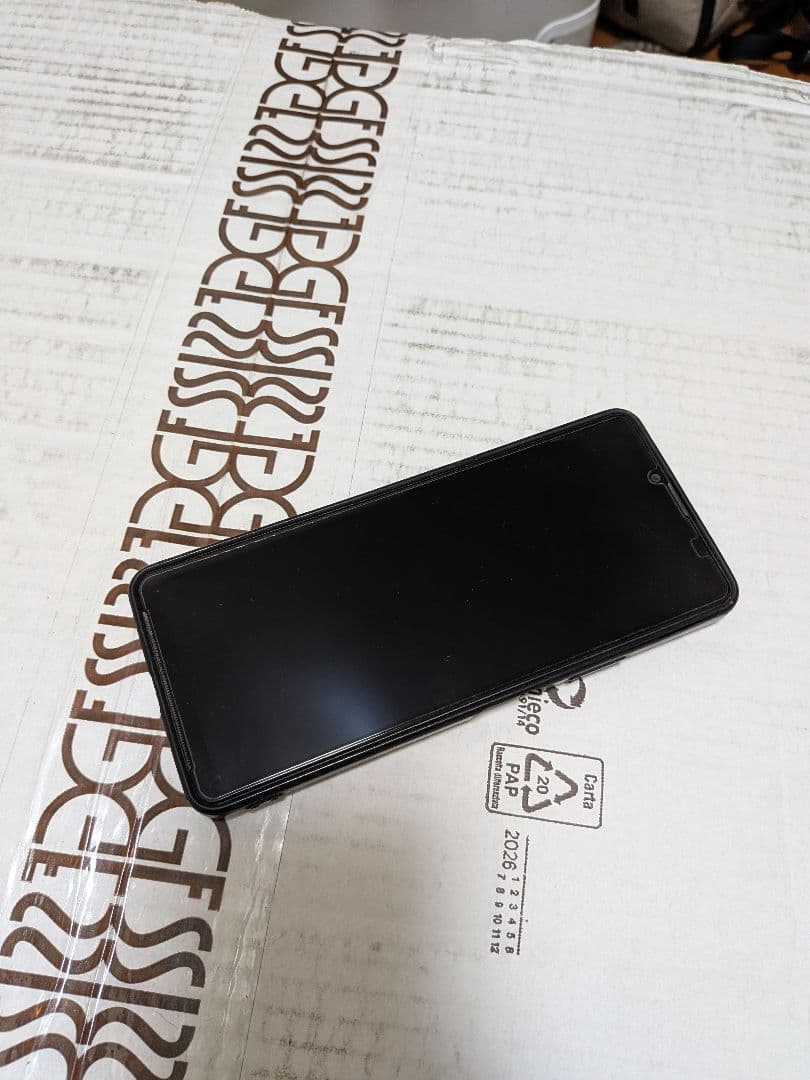 SONY Xperia10Ⅳ 128GB SIMフリー