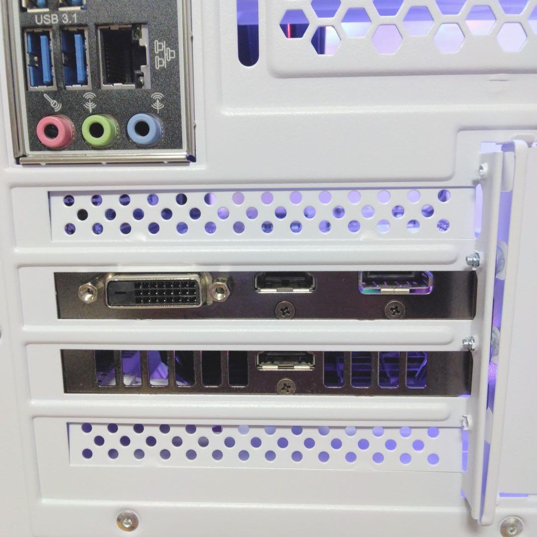 yun様PC/Core i5-9400F/16G/GTX1660Ti