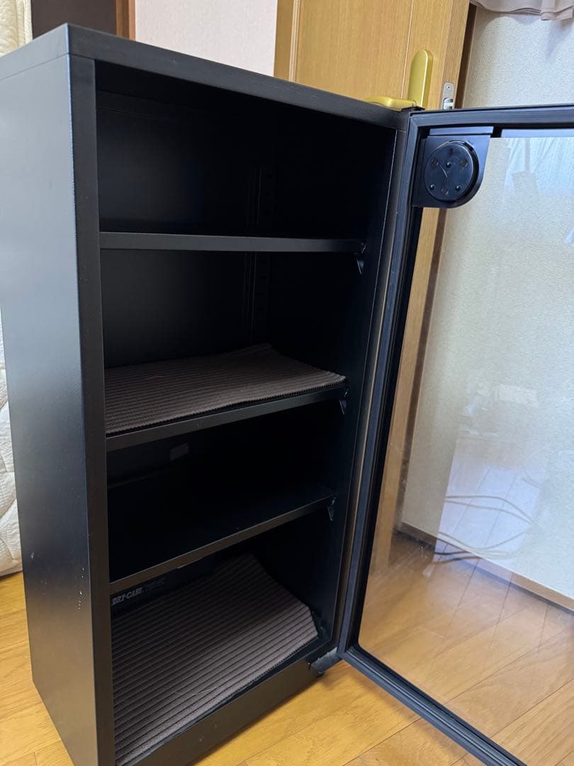 その他 DRY-CABI TOLIHAN