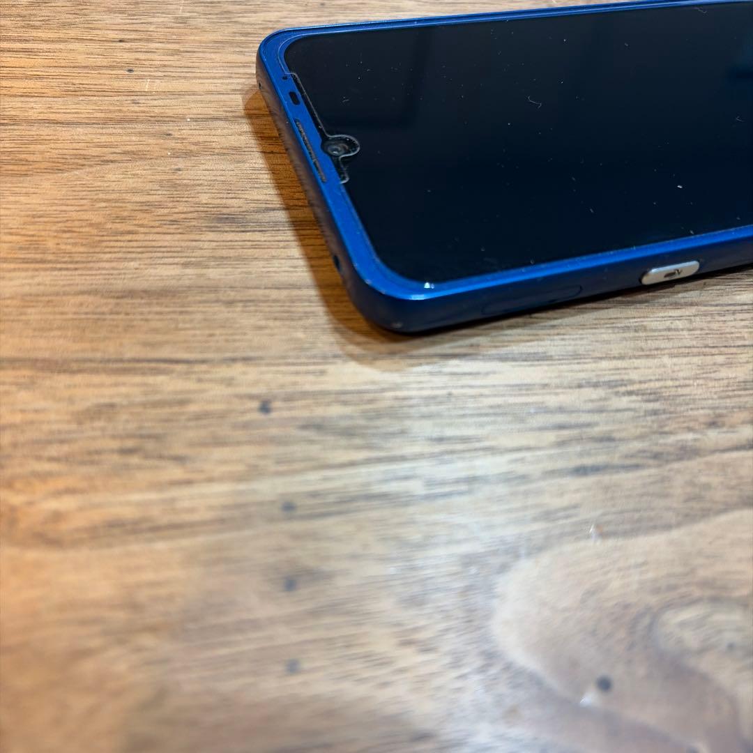 A201SH ソフトバンク SIMフリーではない