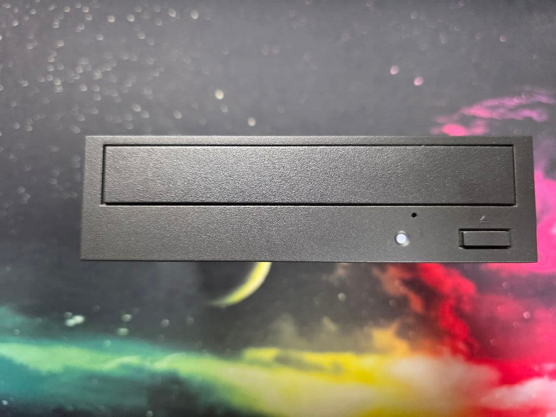 i5-10400 450w電源 ケース DVD CPUクーラー PCパーツセット