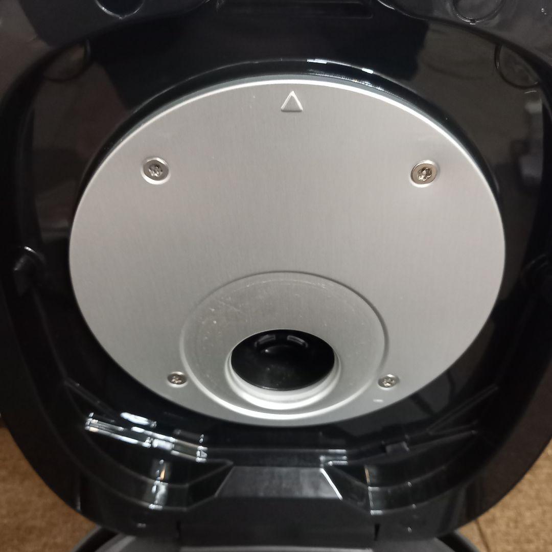 Panasonic IH 炊飯器 備長炭釜 3.5合炊き SR-KT060