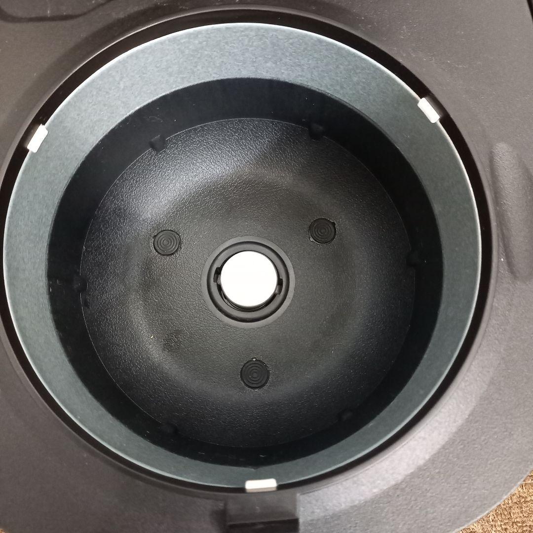 Panasonic IH 炊飯器 備長炭釜 3.5合炊き SR-KT060